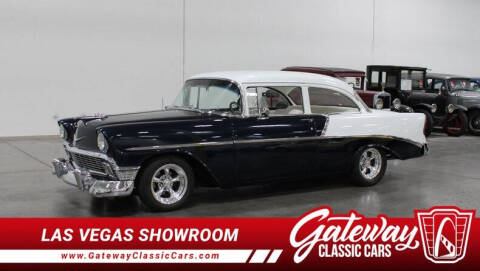 1956 Chevrolet 210