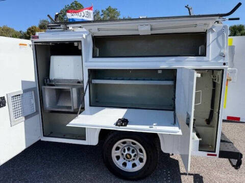 2015 Chevrolet Silverado 3500HD