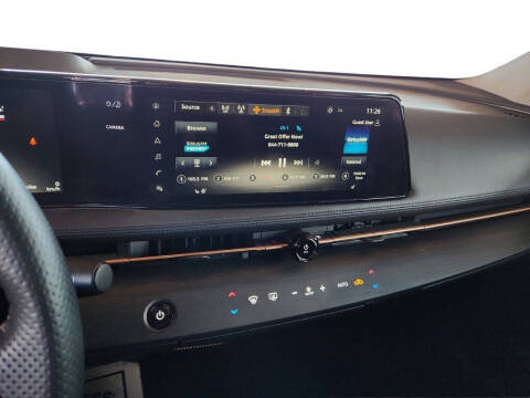 2023 Nissan Ariya Engage