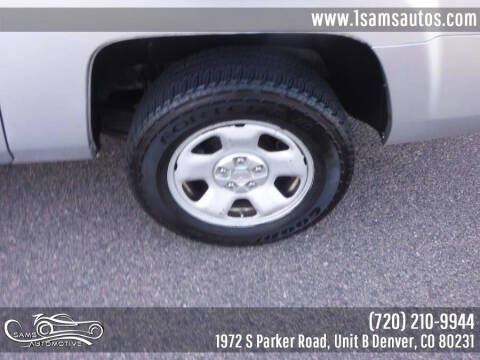 2008 Honda Ridgeline RT