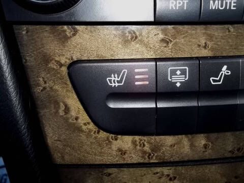 2008 Mercedes-Benz E-Class E 350 4MATIC