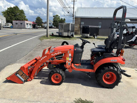 2024 Kubota 2680