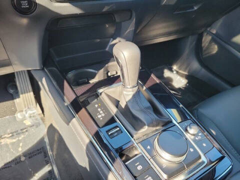 2024 Mazda CX-30 2.5 S Preferred