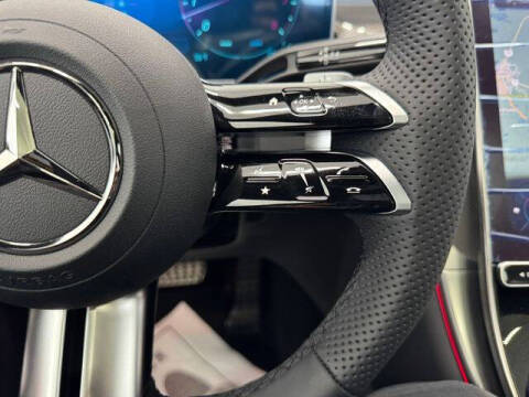 2026 Mercedes-Benz GLC GLC 300 4MATIC