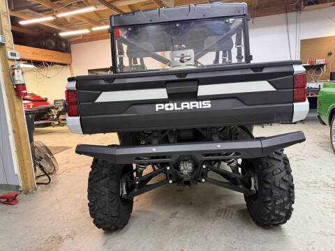 2022 Polaris Ranger