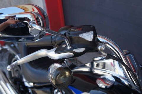 2019 Harley-Davidson Low Rider