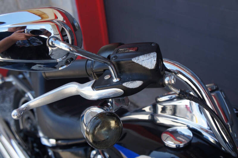 2019 Harley-Davidson Low Rider