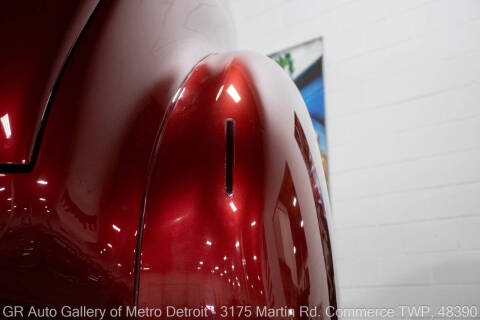 1939 Ford Deluxe