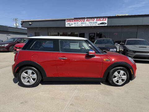 2017 MINI Hardtop 2 Door Cooper