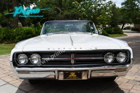 1964 Oldsmobile Starfire