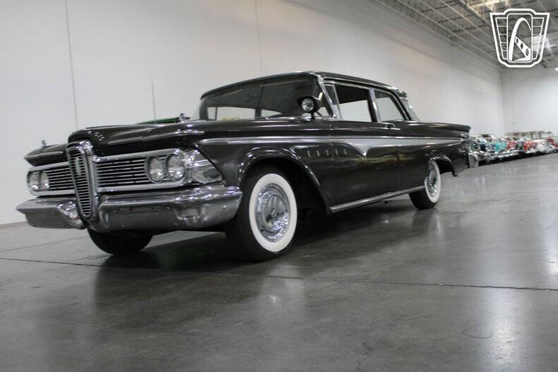 1959 Edsel Ranger