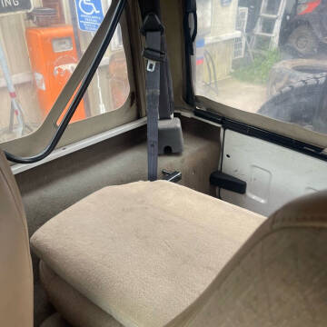 2002 Jeep Wrangler X