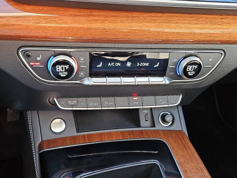 2023 Audi Q5 quattro S line Prem Plus 45 TFSI