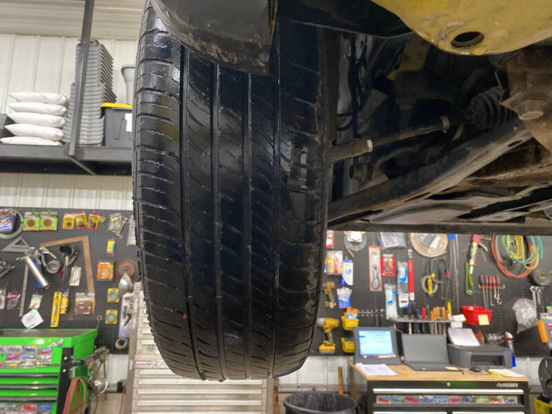 2007 Dodge Caliber SXT