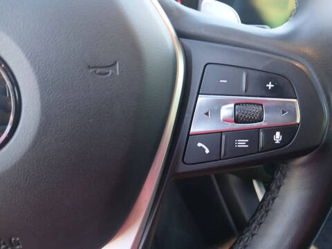 2020 BMW 3 Series 330i