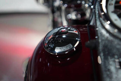 2004 Harley-Davidson Road Glide