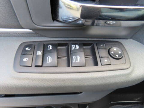 2019 RAM 1500 Classic