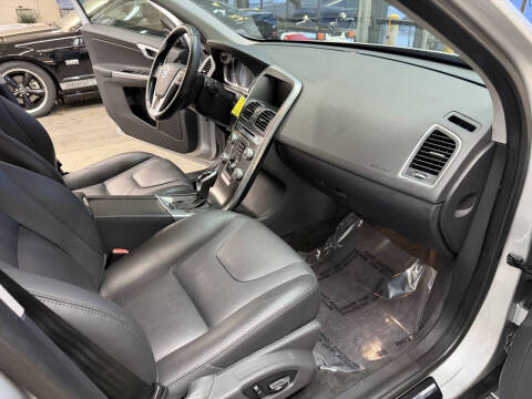 2015 Volvo XC60 T5 Premier