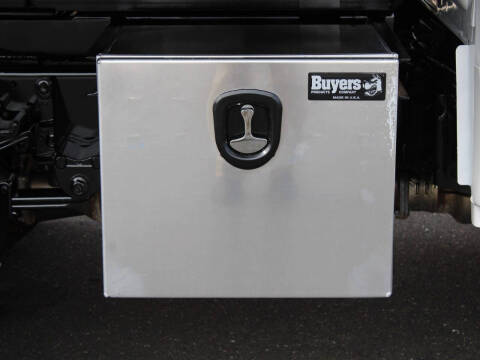 2024 Ford F-600 Super Duty