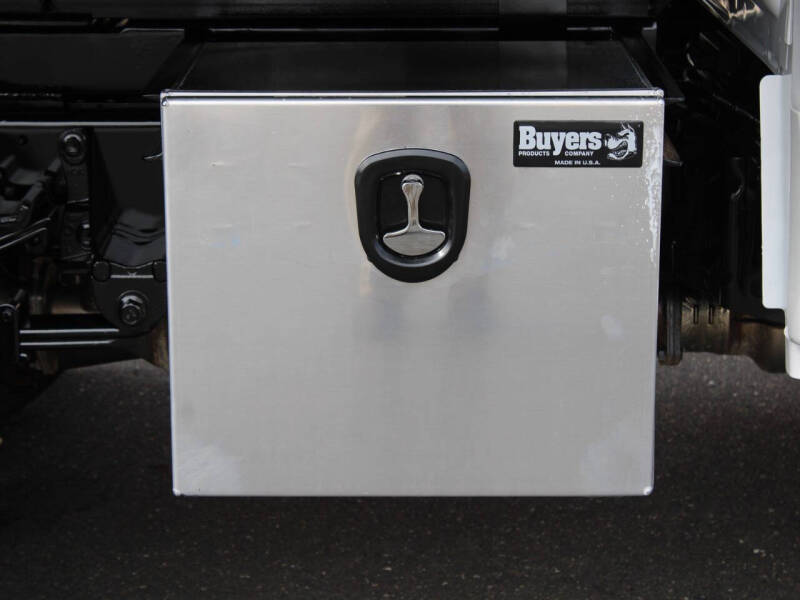 2024 Ford F-600 Super Duty