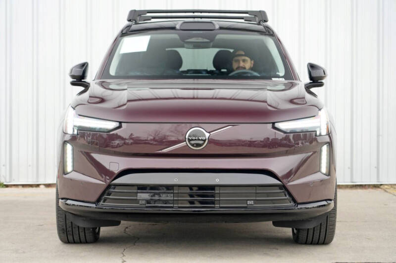 2025 Volvo EX90 Twin Performance Ultra 7P