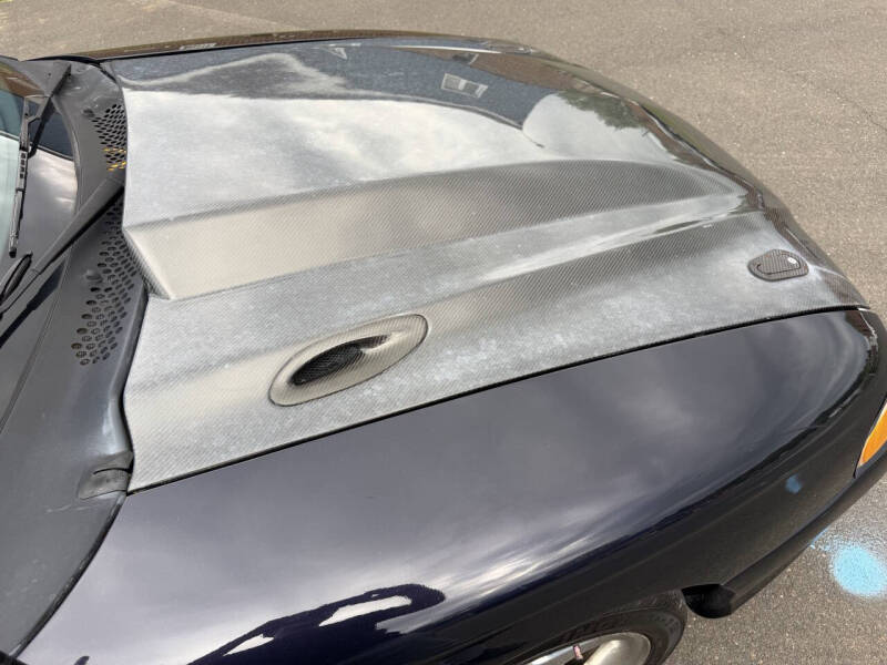 1994 Ford Mustang GT