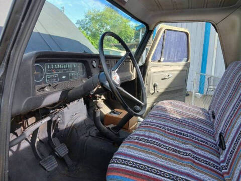 1964 Chevrolet C10
