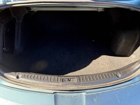 2010 Mazda MAZDA3 i Touring