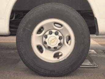 2023 Chevrolet Express LT 3500