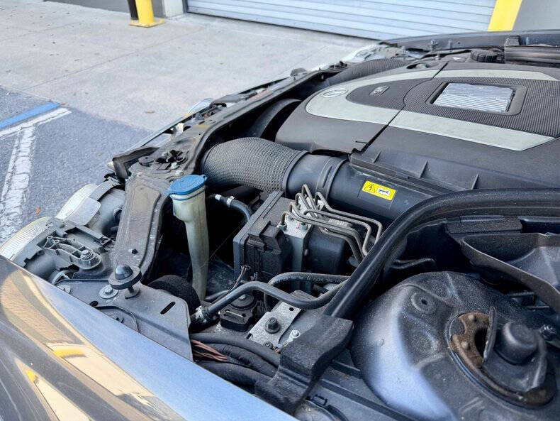 2008 Mercedes-Benz CLK CLK 350