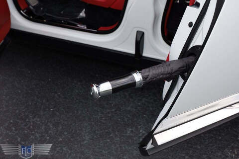 2019 Rolls-Royce Cullinan