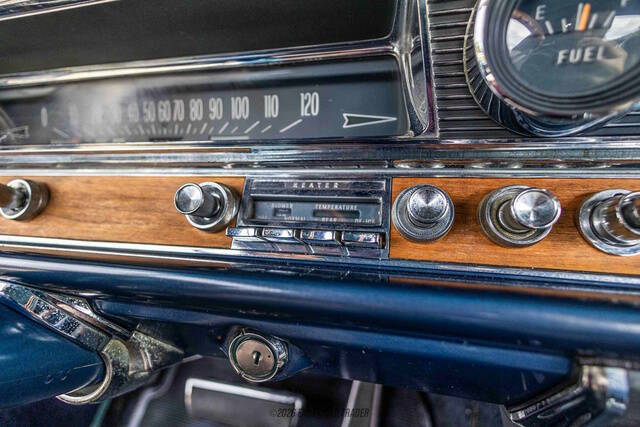 1964 Pontiac Grand Prix
