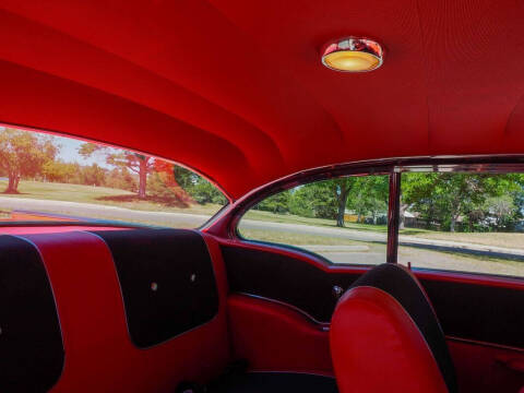 1957 Chevrolet Bel Air