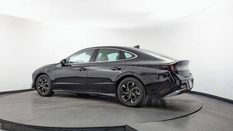 2024 Hyundai Sonata