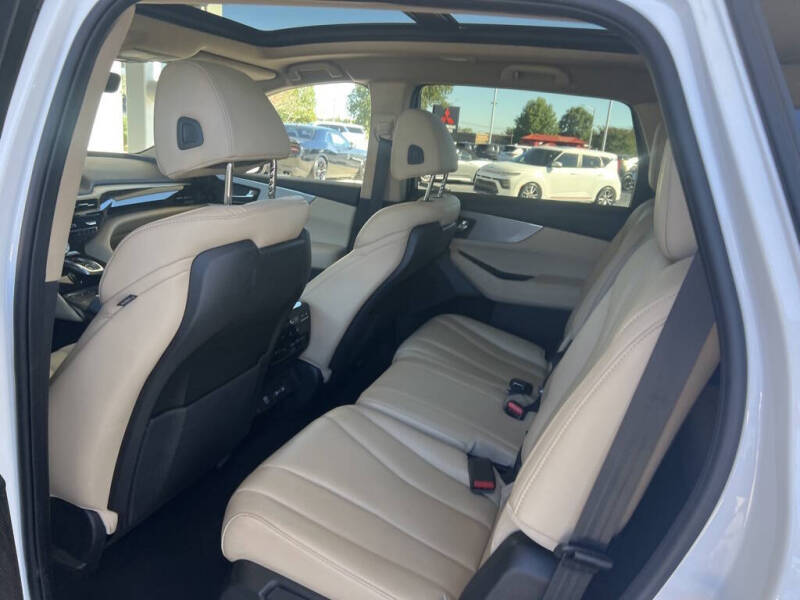 2022 Acura MDX SH-AWD