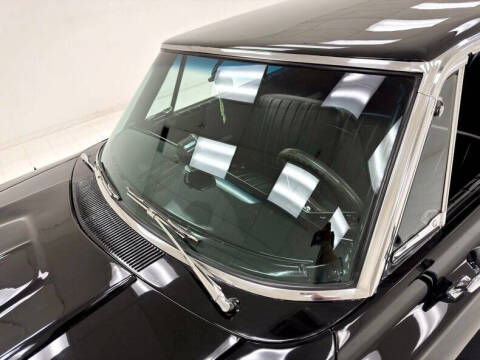 1965 Plymouth Belvedere