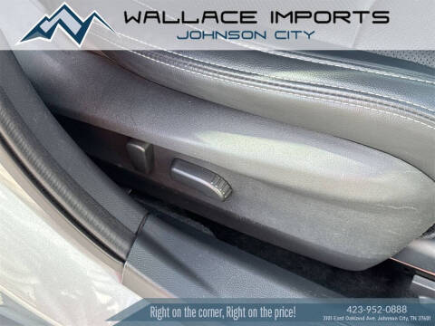 2021 Subaru Outback Limited XT