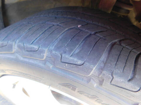 2008 Mazda MAZDA6 i Sport