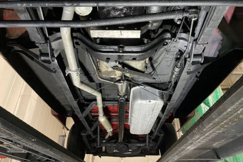 1962 Studebaker Champion