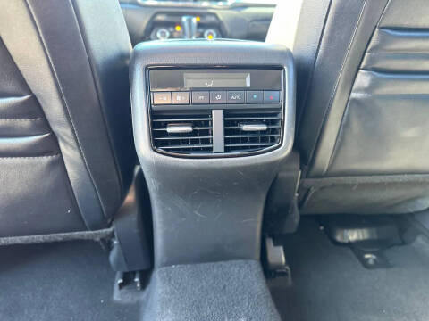 2018 Mazda CX-9 Touring