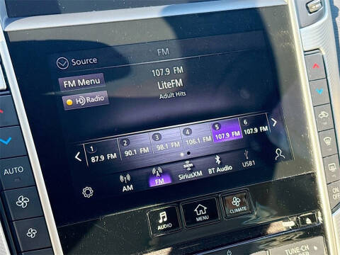 2021 Infiniti Q50 Luxe