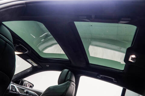 2023 BMW 8 Series M850i xDrive Gran Coupe