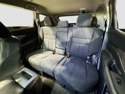 2022 Nissan Murano S