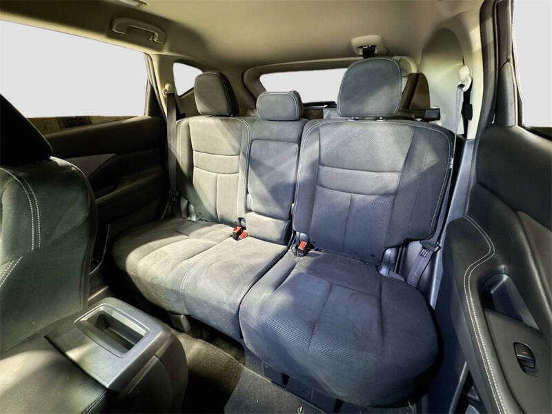 2022 Nissan Murano S