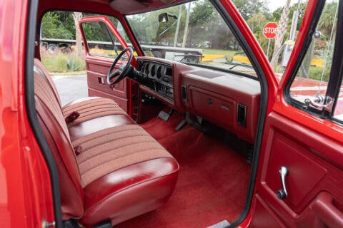 1987 Dodge RAM 150