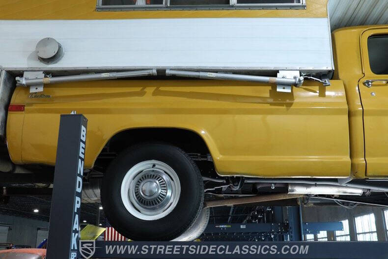 1972 Ford F-250