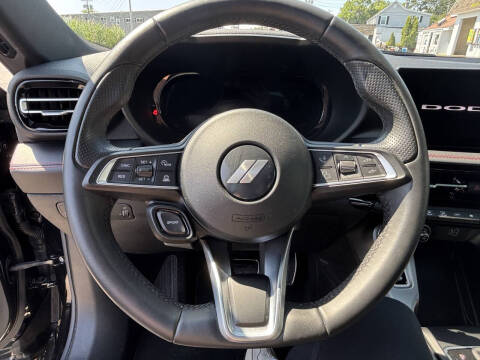 2023 Dodge Hornet GT Plus