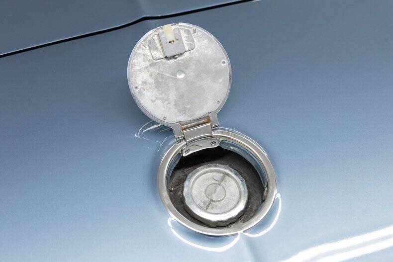 1967 Chevrolet Corvette