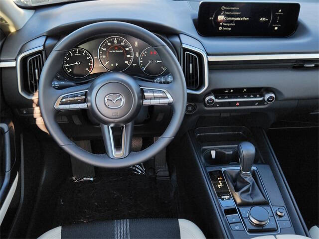 2026 Mazda CX-50 2.5 S Preferred