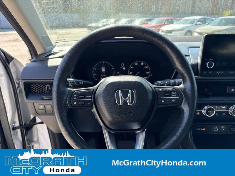 2023 Honda CR-V